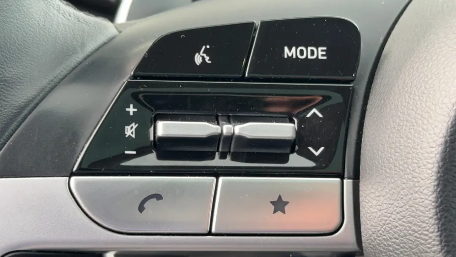 HYUNDAI Tucson Tucson 1.6 T-GDi 48V Platinum 2WD DCT