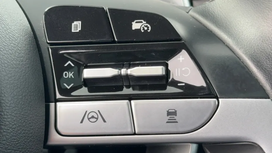 HYUNDAI Tucson Tucson 1.6 T-GDi 48V Platinum 2WD DCT