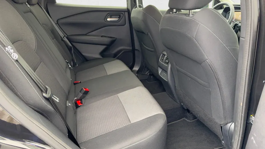 NISSAN Qashqai Qashqai 1.3 DIG-T mHEV N-Connecta Xtronic