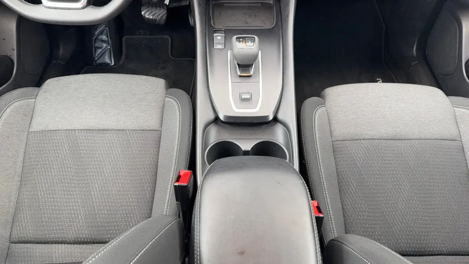 NISSAN Qashqai Qashqai 1.3 DIG-T mHEV N-Connecta Xtronic