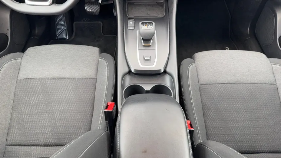 NISSAN Qashqai Qashqai 1.3 DIG-T mHEV N-Connecta Xtronic