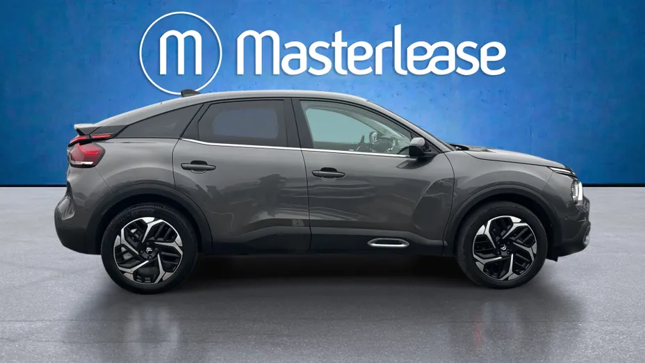 CITROEN C4 C4 1.2 PureTech Shine S&S EAT8