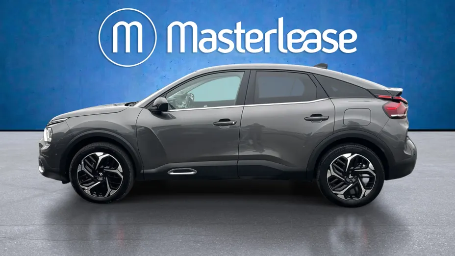 CITROEN C4 C4 1.2 PureTech Shine S&S EAT8