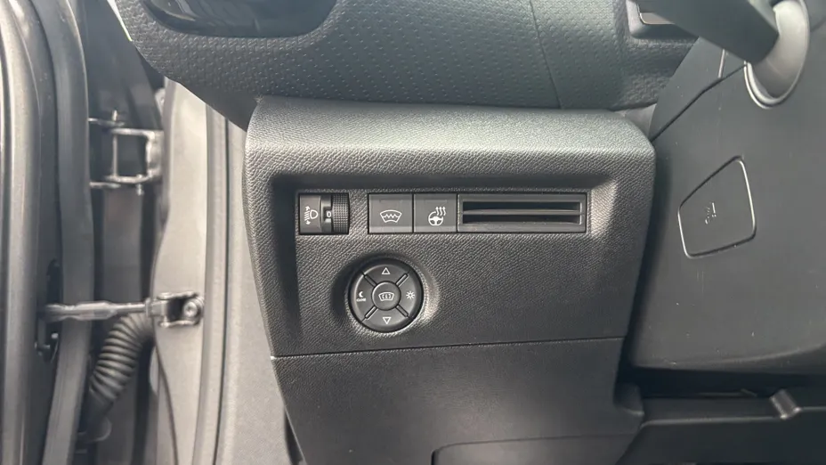 CITROEN C4 C4 1.2 PureTech Shine S&S EAT8