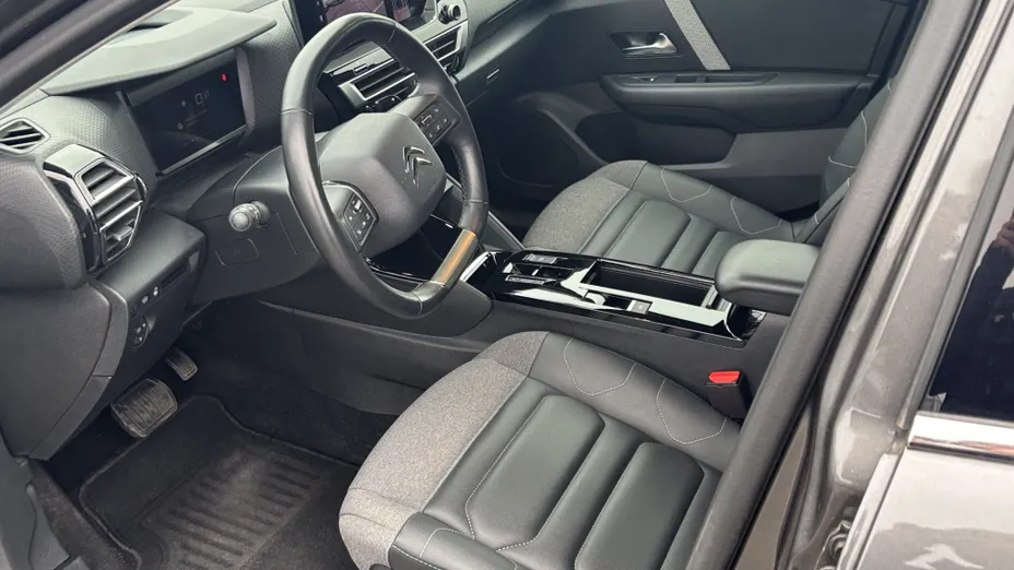 CITROEN C4 C4 1.2 PureTech Shine S&S EAT8