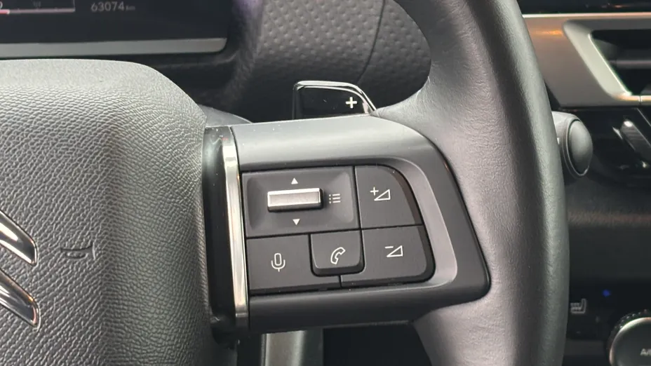 CITROEN C4 C4 1.2 PureTech Shine S&S EAT8