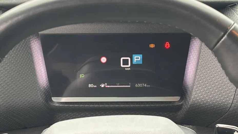 CITROEN C4 C4 1.2 PureTech Shine S&S EAT8