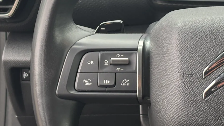 CITROEN C4 C4 1.2 PureTech Shine S&S EAT8