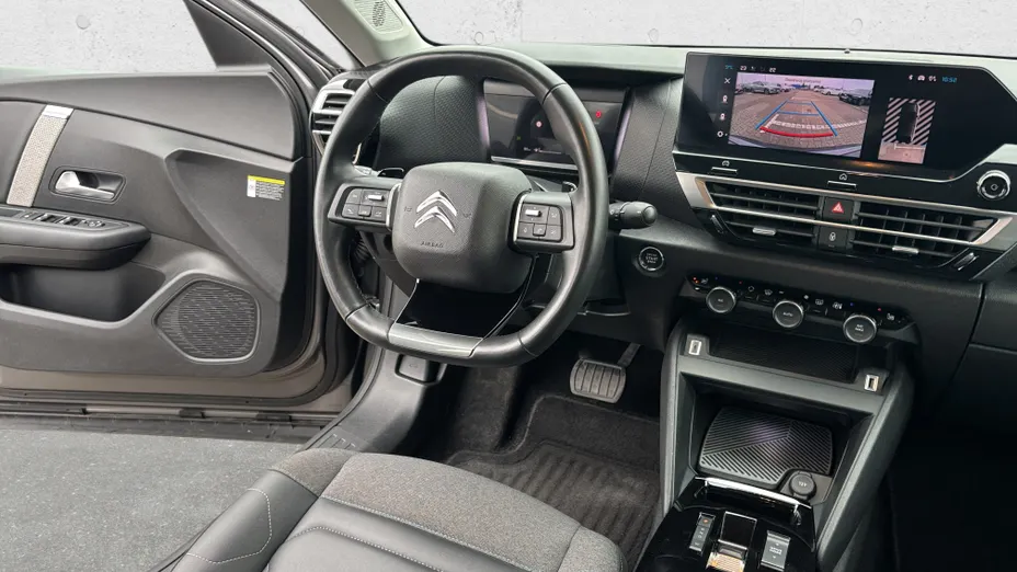 CITROEN C4 C4 1.2 PureTech Shine S&S EAT8