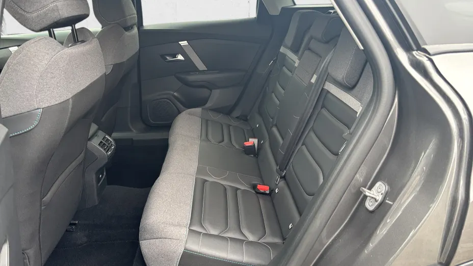 CITROEN C4 C4 1.2 PureTech Shine S&S EAT8