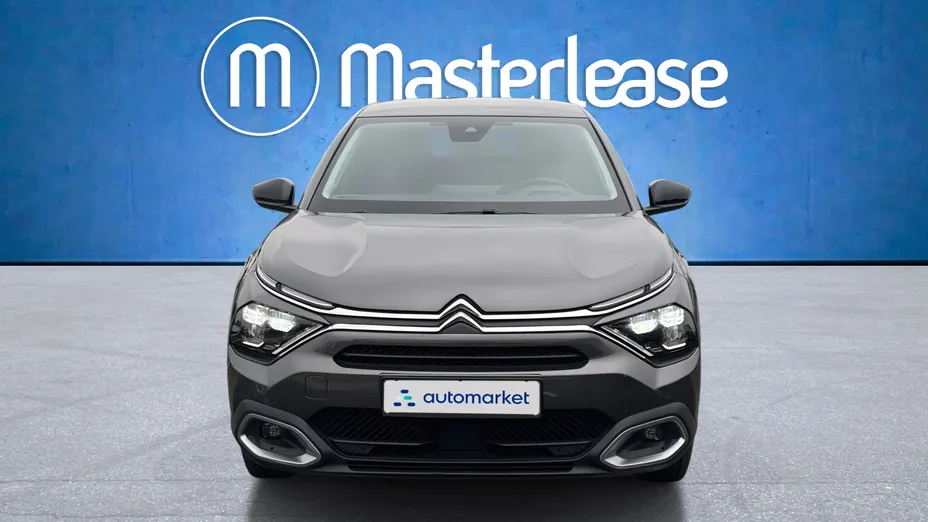 CITROEN C4 C4 1.2 PureTech Shine S&S EAT8