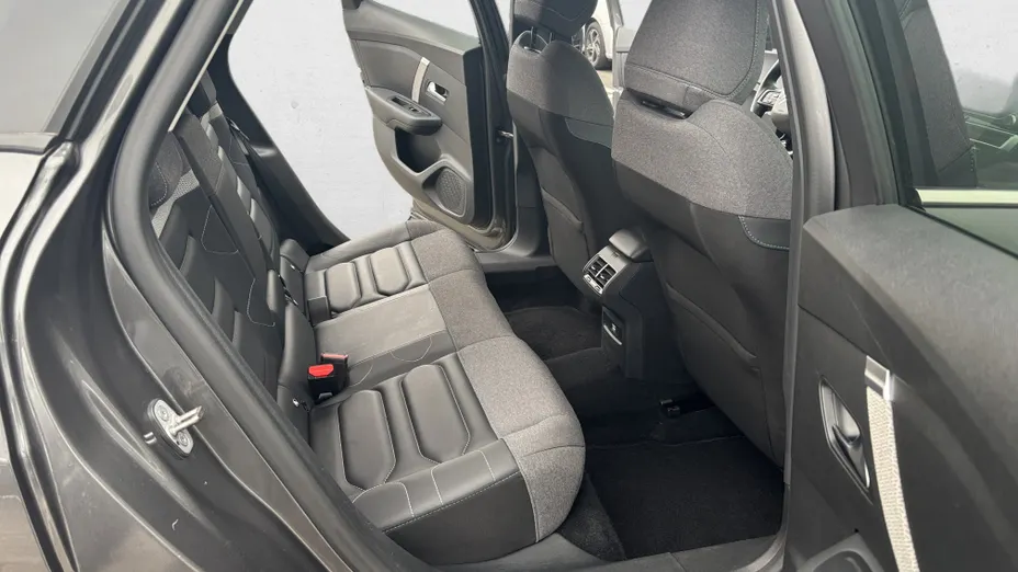 CITROEN C4 C4 1.2 PureTech Shine S&S EAT8