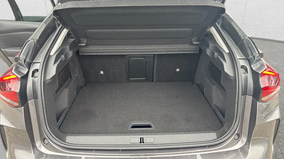 CITROEN C4 C4 1.2 PureTech Shine S&S EAT8