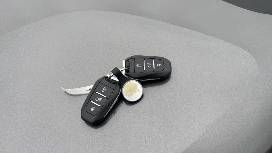 CITROEN C4 C4 1.2 PureTech Shine S&S EAT8