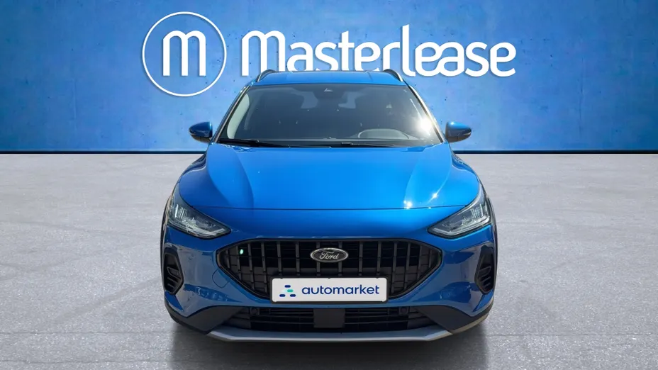 FORD Focus Focus 1.0 EcoBoost mHEV Active X aut