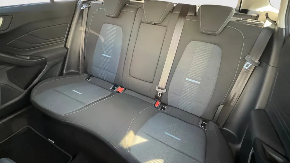 FORD Focus Focus 1.0 EcoBoost mHEV Active X aut