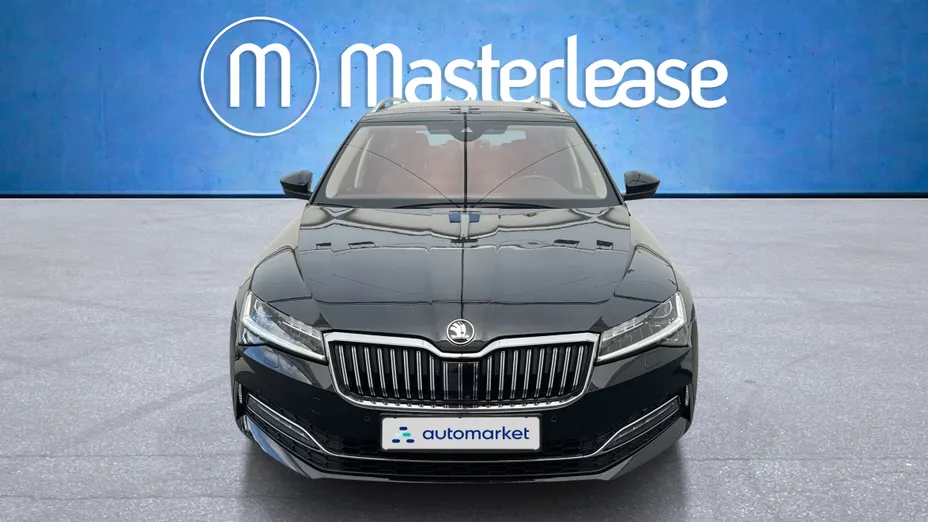 SKODA Superb Superb 2.0 TDI SCR 4x4 L&K DSG