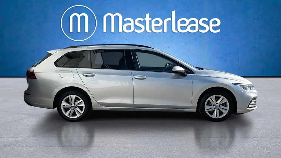 VOLKSWAGEN Golf Golf VIII 1.5 eTSI EVO Life DSG