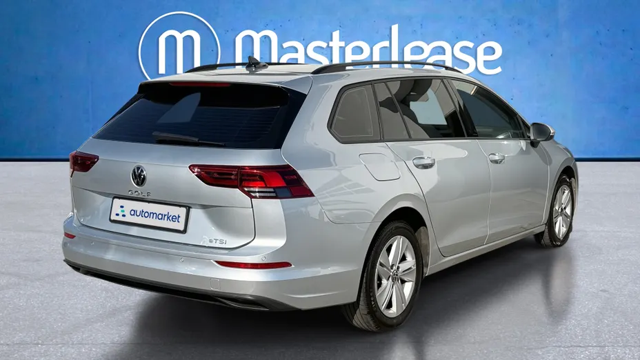 VOLKSWAGEN Golf Golf VIII 1.5 eTSI EVO Life DSG