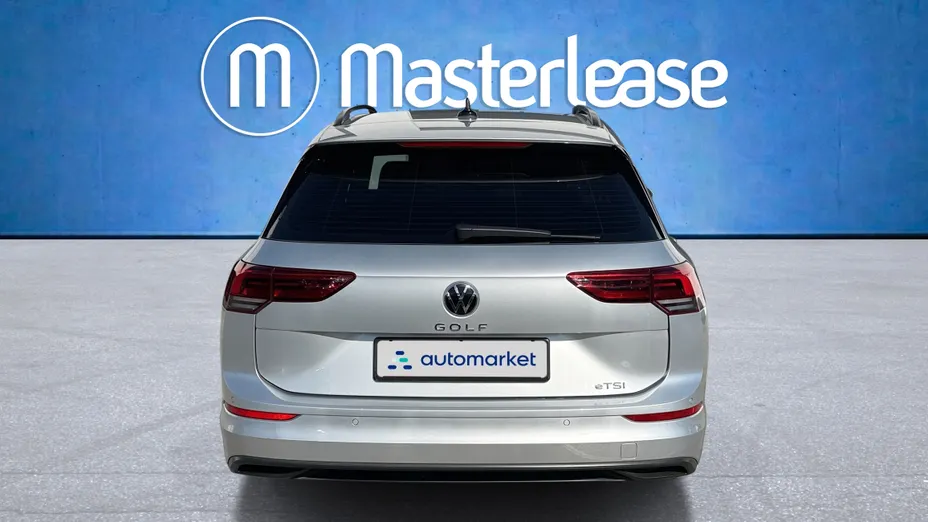 VOLKSWAGEN Golf Golf VIII 1.5 eTSI EVO Life DSG
