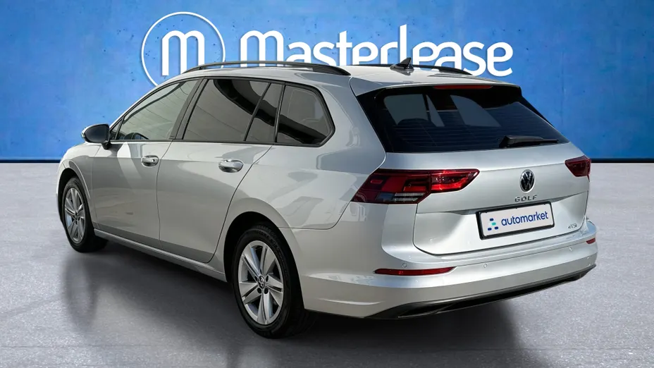 VOLKSWAGEN Golf Golf VIII 1.5 eTSI EVO Life DSG