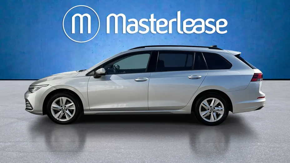 VOLKSWAGEN Golf Golf VIII 1.5 eTSI EVO Life DSG