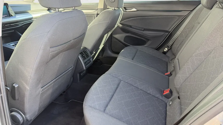 VOLKSWAGEN Golf Golf VIII 1.5 eTSI EVO Life DSG