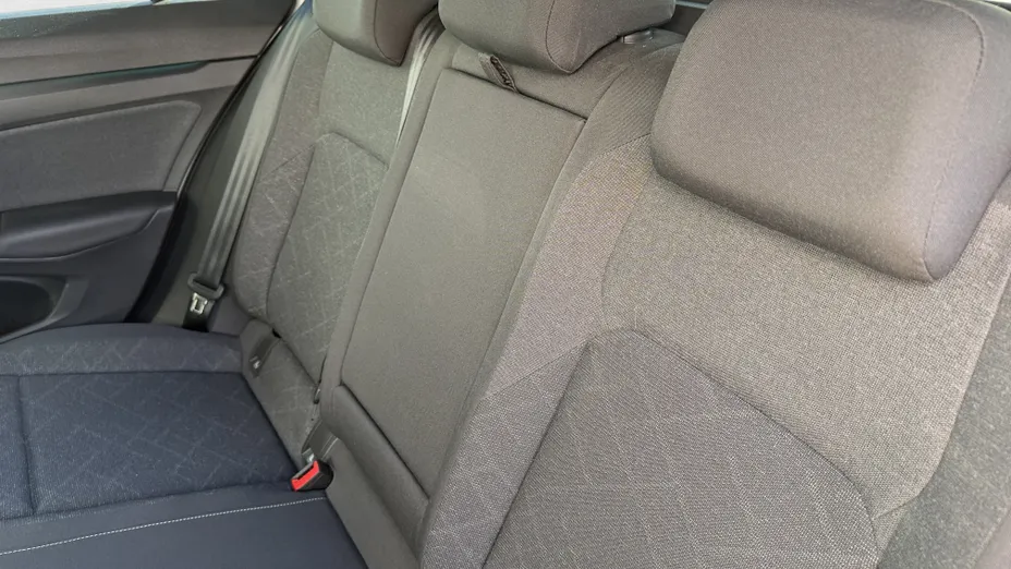 VOLKSWAGEN Golf Golf VIII 1.5 eTSI EVO Life DSG
