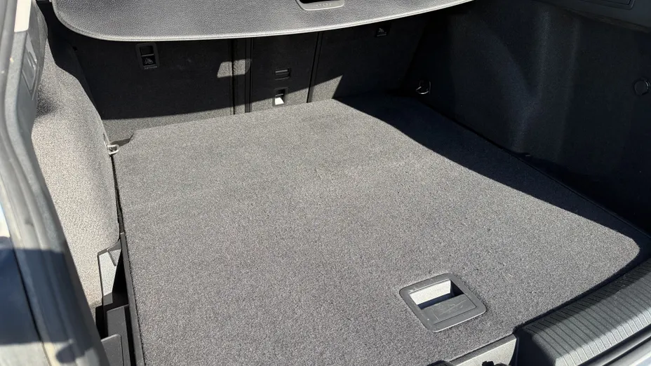 VOLKSWAGEN Golf Golf VIII 1.5 eTSI EVO Life DSG