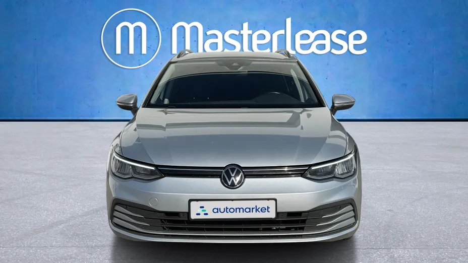 VOLKSWAGEN Golf Golf VIII 1.5 eTSI EVO Life DSG