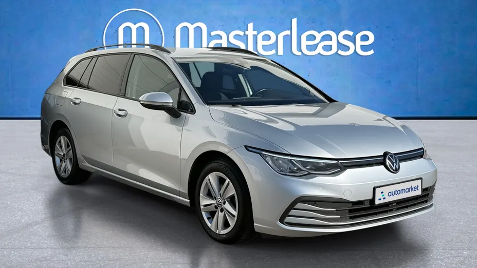 VOLKSWAGEN Golf Golf VIII 1.5 eTSI EVO Life DSG