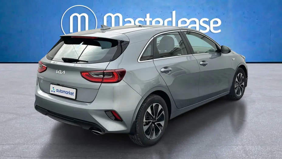 KIA Cee'd Ceed 1.5 T-GDI M