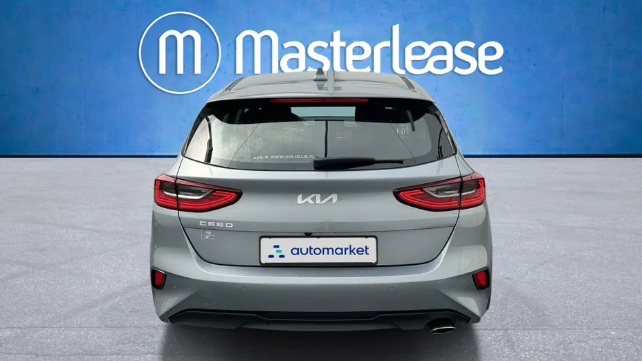 KIA Cee'd Ceed 1.5 T-GDI M