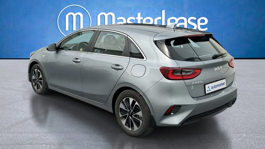 KIA Cee'd Ceed 1.5 T-GDI M