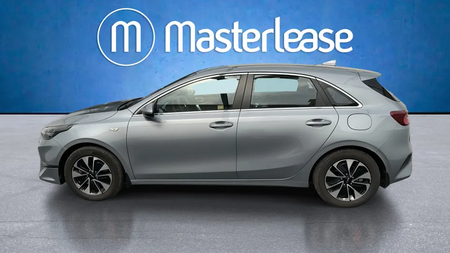 KIA Cee'd Ceed 1.5 T-GDI M