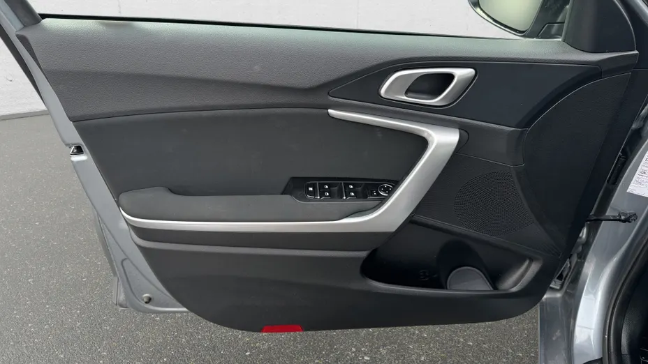 KIA Cee'd Ceed 1.5 T-GDI M