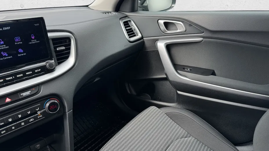 KIA Cee'd Ceed 1.5 T-GDI M