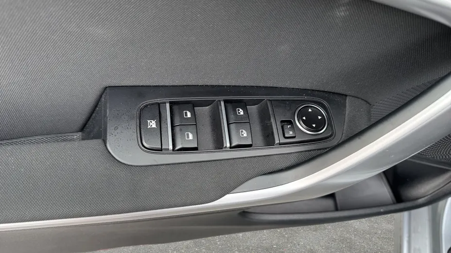 KIA Cee'd Ceed 1.5 T-GDI M