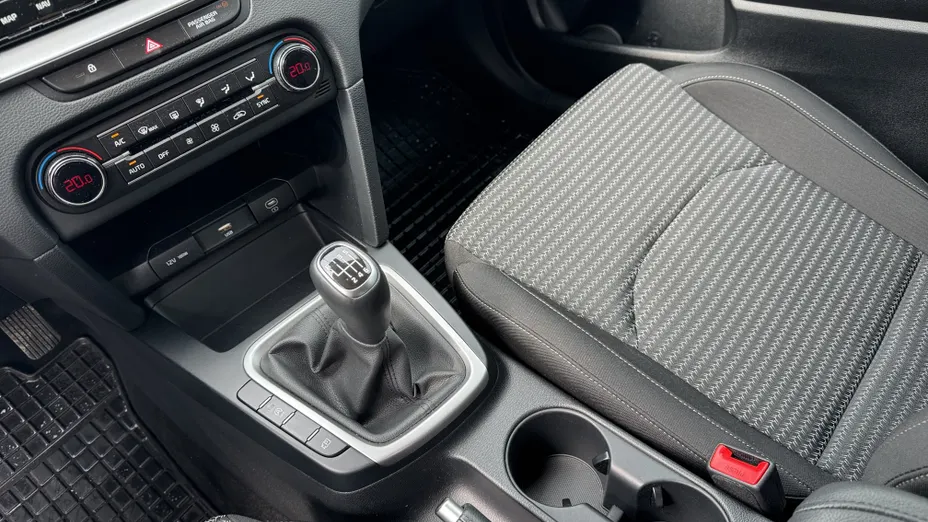 KIA Cee'd Ceed 1.5 T-GDI M
