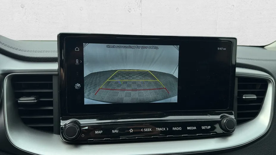 KIA Cee'd Ceed 1.5 T-GDI M