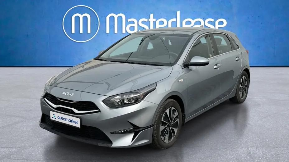 KIA Cee'd Ceed 1.5 T-GDI M