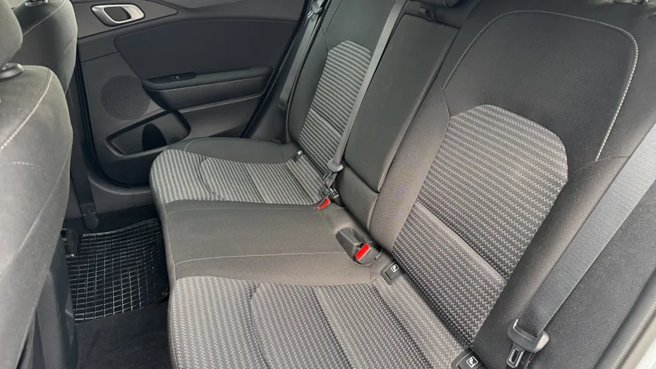 KIA Cee'd Ceed 1.5 T-GDI M