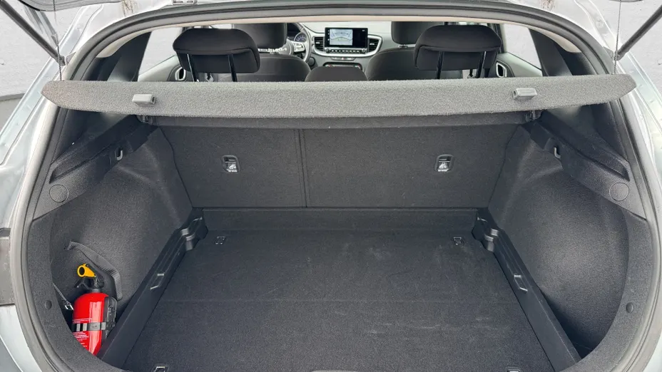 KIA Cee'd Ceed 1.5 T-GDI M
