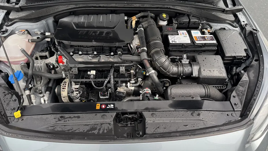 KIA Cee'd Ceed 1.5 T-GDI M