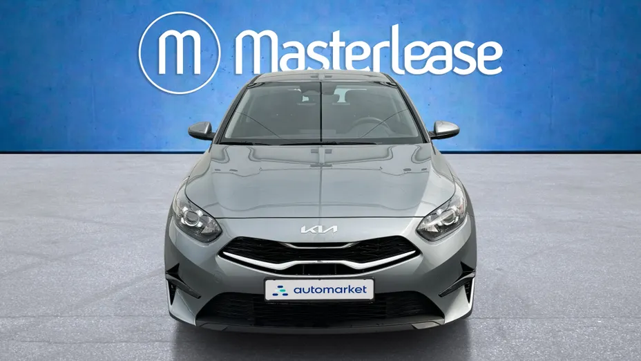 KIA Cee'd Ceed 1.5 T-GDI M