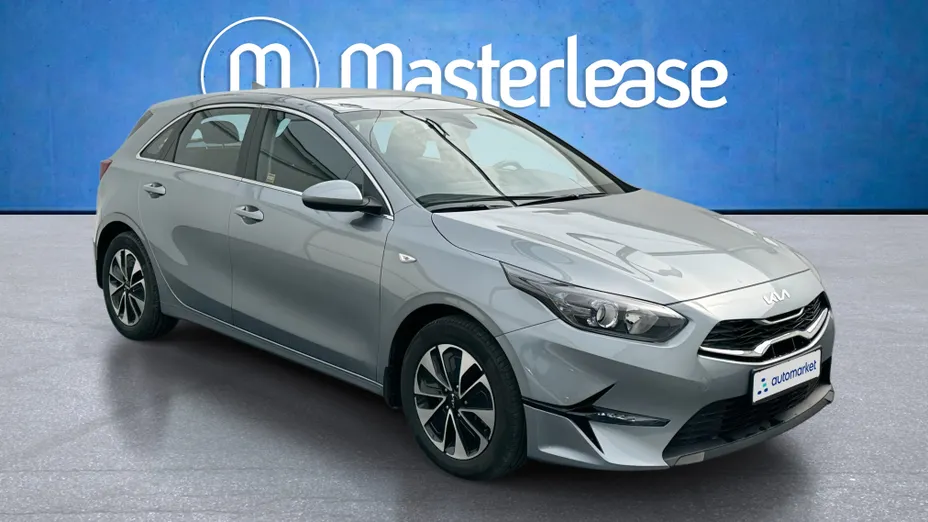 KIA Cee'd Ceed 1.5 T-GDI M