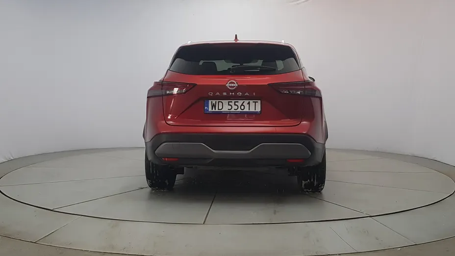 NISSAN Qashqai Qashqai 1.3 DIG-T mHEV Tekna Xtronic