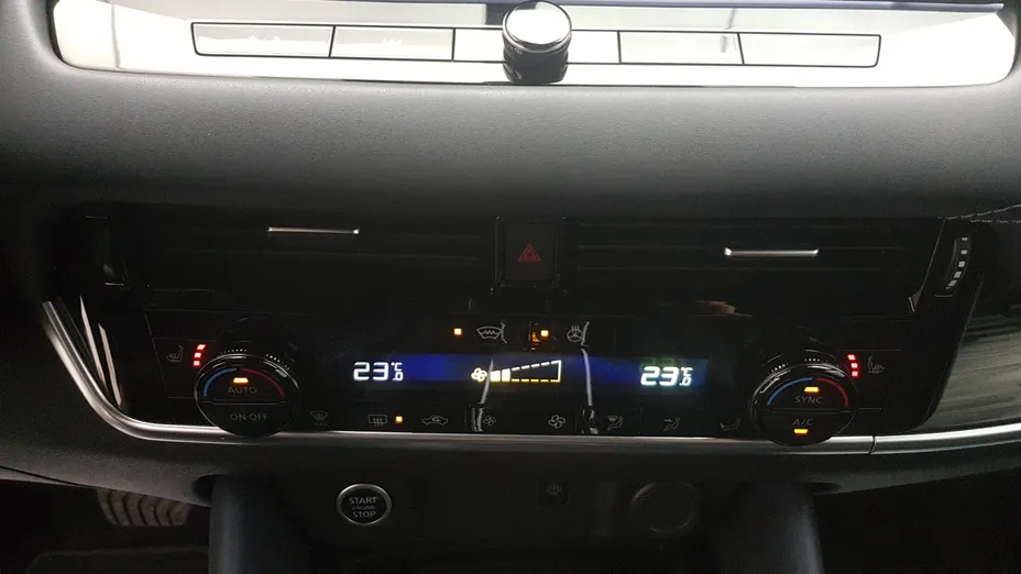 NISSAN Qashqai Qashqai 1.3 DIG-T mHEV Tekna Xtronic