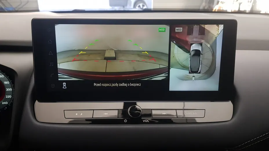 NISSAN Qashqai Qashqai 1.3 DIG-T mHEV Tekna Xtronic