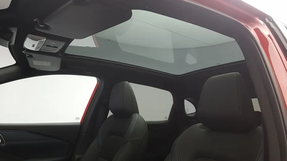 NISSAN Qashqai Qashqai 1.3 DIG-T mHEV Tekna Xtronic